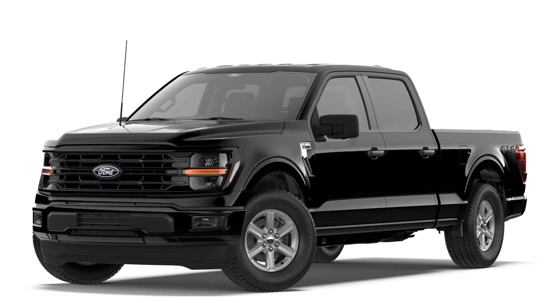 2026 Ford F-150® External Image 1